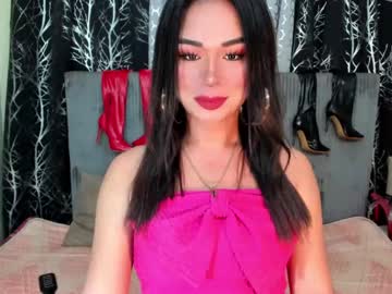 Xaurora_Fantacyx Chaturbate stream image from January 16, 2025