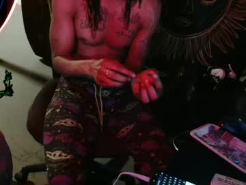 Xxxjrstrokesxxx Chaturbate stream image from January 16, 2025