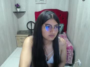 Alana_Parkker Chaturbate stream image from January 16, 2025