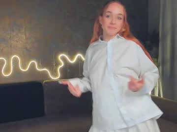 Alison___P Chaturbate stream image from January 16, 2025