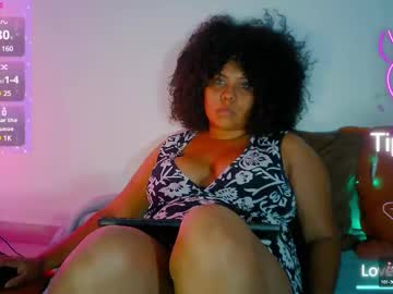 Ambarstudio_ Chaturbate stream image from January 16, 2025