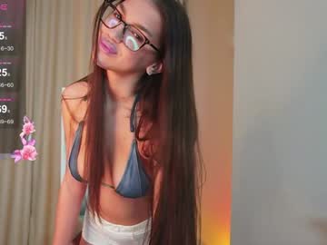 Can_I_Kiss_You_ Chaturbate stream image from January 16, 2025