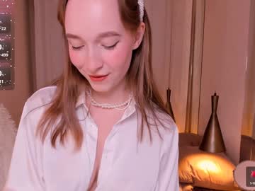 Cheril_Lady Chaturbate stream image from January 16, 2025