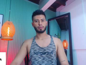 Colby_Brown02 Chaturbate stream image from January 16, 2025