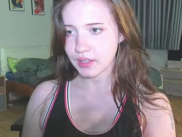 Cutehanah Chaturbate stream image from January 16, 2025