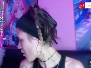 Dannycandyy Chaturbate stream image from January 16, 2025