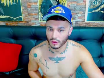 Dave_Butthole Chaturbate stream image from January 16, 2025