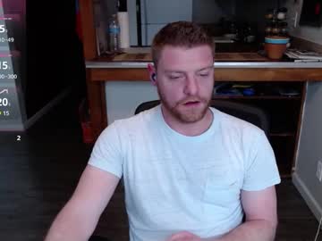 David_Dixon1990 Chaturbate stream image from January 16, 2025