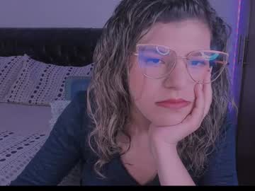 Effy_Fanny Chaturbate stream image from January 16, 2025