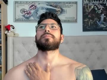 Enrico_Basiile Chaturbate stream image from January 16, 2025