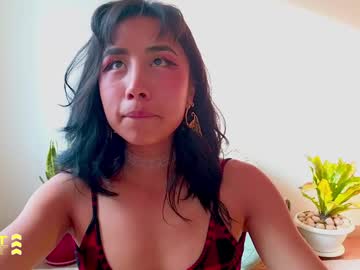 Evelyn_Chelle Chaturbate stream image from January 16, 2025
