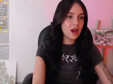 Flor_The_Sakura Chaturbate stream image from January 16, 2025
