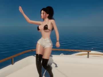 Hinata__Sweet Chaturbate stream image from January 16, 2025
