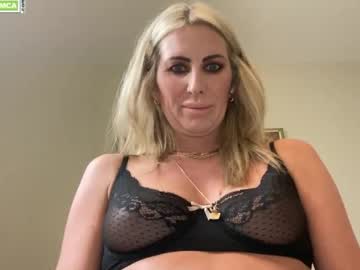 Jordyngrangexo Chaturbate stream image from January 16, 2025