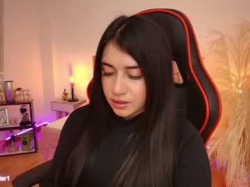 Kallymyller1 Chaturbate stream image from January 16, 2025