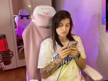 Katrin_Kristal Chaturbate stream image from January 16, 2025