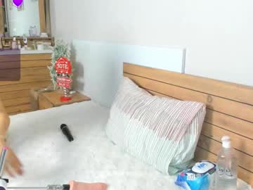 _Kitty_Rose Chaturbate stream image from January 16, 2025