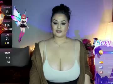 Laura_Sinner Chaturbate stream image from January 16, 2025