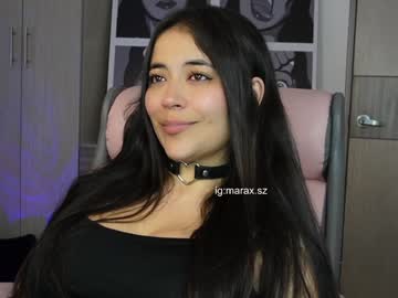 Laviah Chaturbate stream image from January 16, 2025