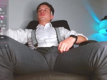 Leonal_Oconer Chaturbate stream image from January 16, 2025