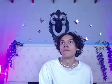 Luffylust Chaturbate stream image from January 16, 2025