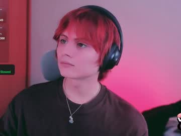 Lyodass Chaturbate stream image from January 16, 2025