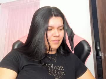 Meganferrer01 Chaturbate stream image from January 16, 2025