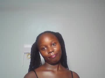 Melanin_Sassy96 Chaturbate stream image from January 16, 2025
