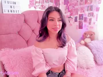 Natalie_Jaensen Chaturbate stream image from January 16, 2025