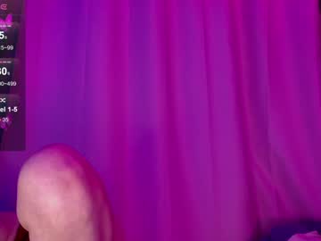 Niaellis Chaturbate stream image from January 16, 2025