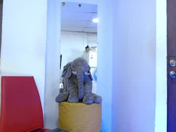 Scarlett_Xoxo_ Chaturbate stream image from January 16, 2025