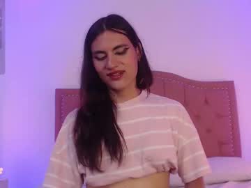 Selennefox_ Chaturbate stream image from January 16, 2025