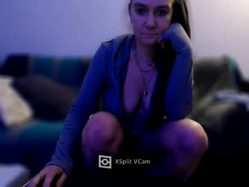 Streetgirl418 Chaturbate stream image from January 16, 2025