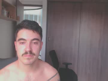 Thicpepe Chaturbate stream image from January 16, 2025