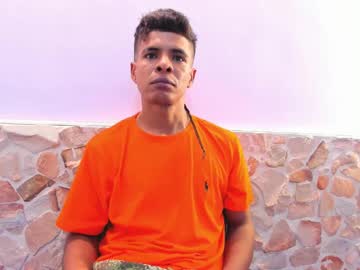 Wijhon_Mejia Chaturbate stream image from January 16, 2025