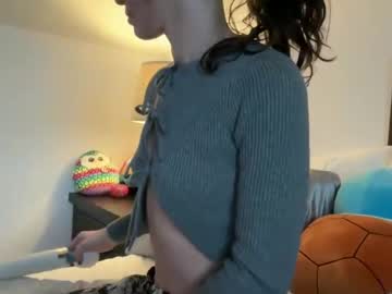 Xlucidmiax Chaturbate stream image from January 16, 2025