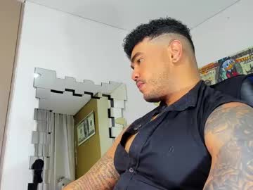Zeus_Strong93 Chaturbate stream image from January 16, 2025