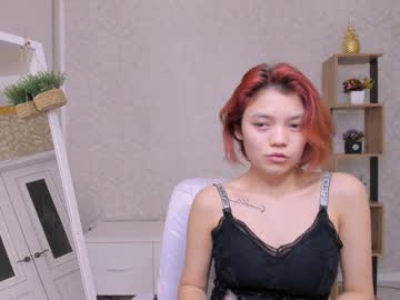 Ake_Sun Chaturbate stream image from January 16, 2025
