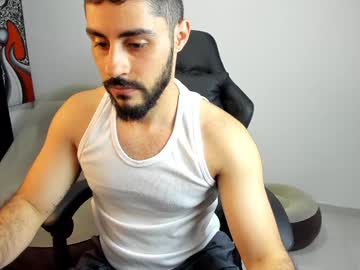 Benpatrick69 Chaturbate stream image from January 16, 2025