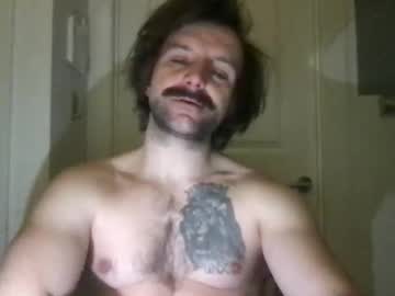 Big_Dick_Dirtbag Chaturbate stream image from January 16, 2025