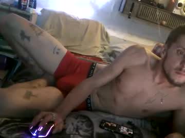 Bigdaddydg0m Chaturbate stream image from January 16, 2025