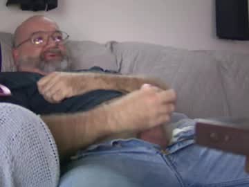 Buckreams Chaturbate stream image from January 16, 2025