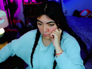Cuteambervi Chaturbate stream image from January 16, 2025