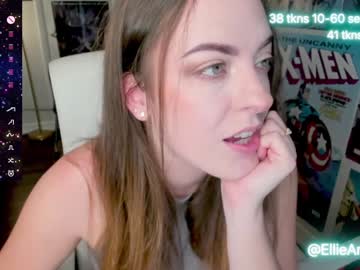 Ellieandjonnie Chaturbate stream image from January 16, 2025