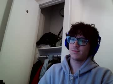 Enzyme_ Chaturbate stream image from January 16, 2025