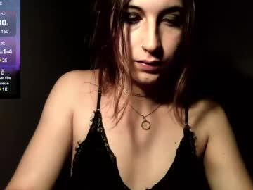 Ezmeralda_Casimir Chaturbate stream image from January 16, 2025