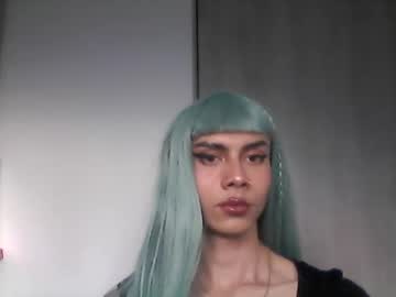 Gio_Morningstar Chaturbate stream image from January 16, 2025