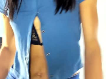 Isabella_Savina Chaturbate stream image from January 16, 2025