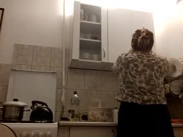 Julia5236 Chaturbate stream image from January 16, 2025