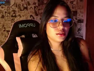 Keikim_ Chaturbate stream image from January 16, 2025